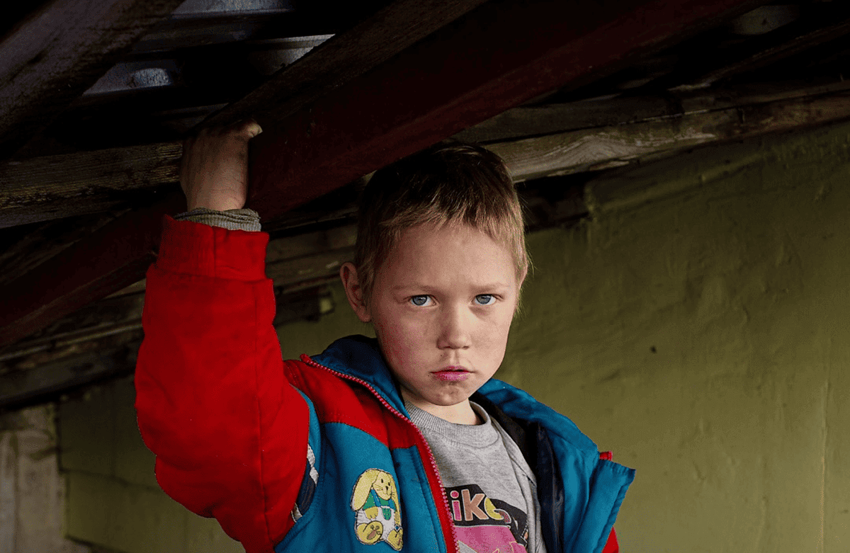 child