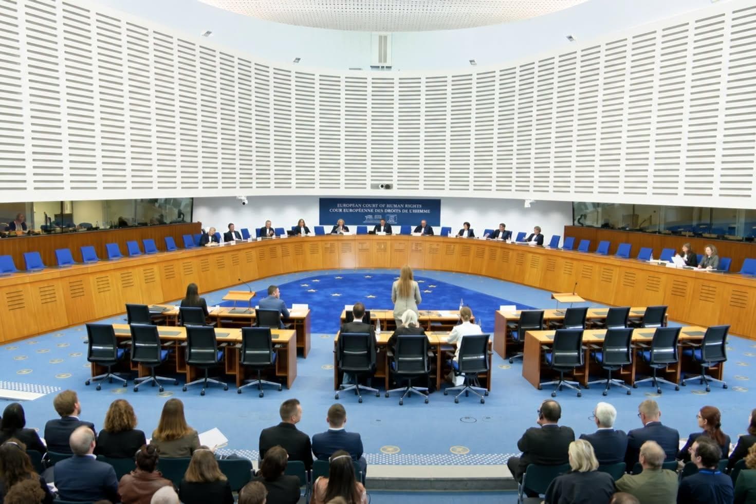ЄСПЛ провів слухання у справі щодо десяти українських дітей, зниклих в окупованому Криму