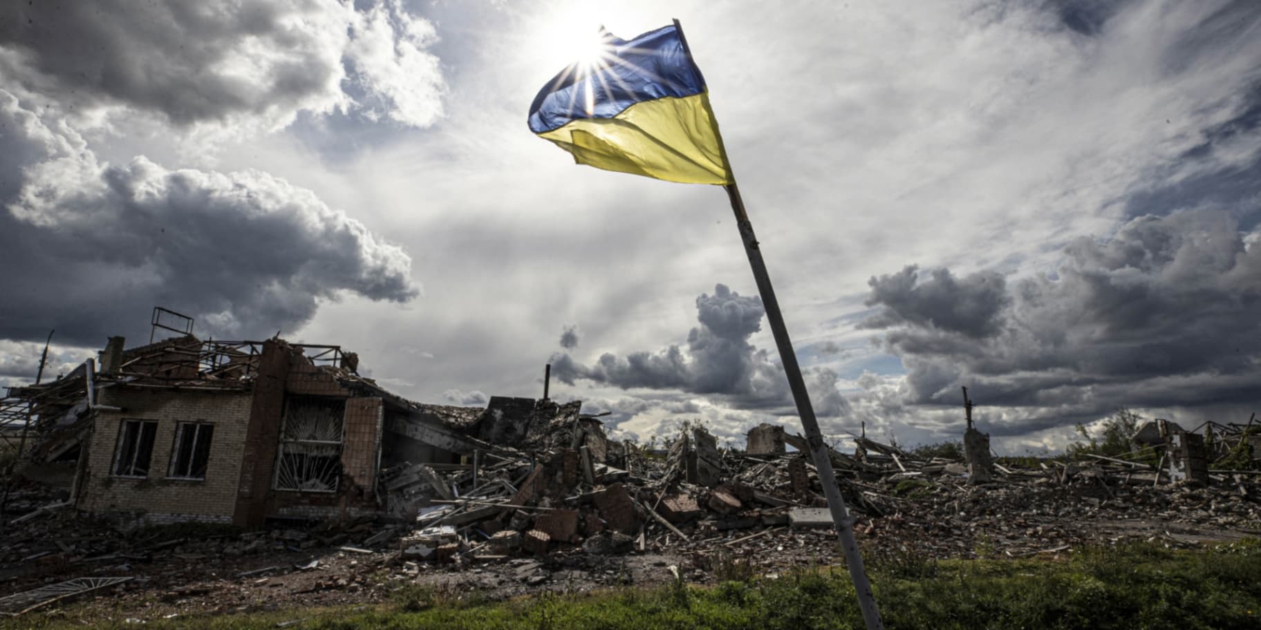Ein Weg zum Frieden: Gemeinsam für die Rückkehr ukrainischer Kinder, internierter Zivilisten und Kriegsgefangener