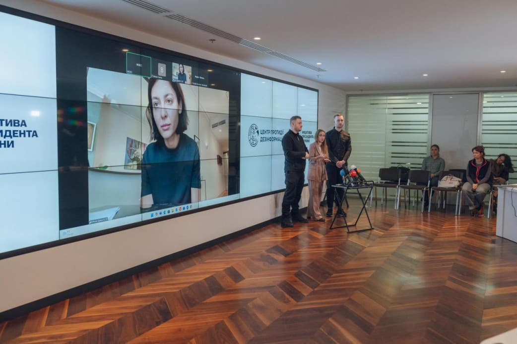 Мілітаризація українських дітей на окупованих територіях є частиною державної політики Росії – Дарія Зарівна