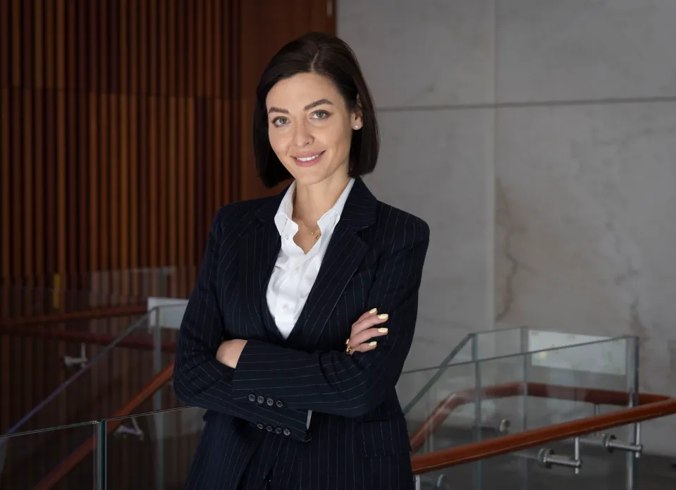 “Немає миру без повернення наших дітей”: ексклюзивне інтерв'ю з Дарією Зарівною та Маріаною Бецою