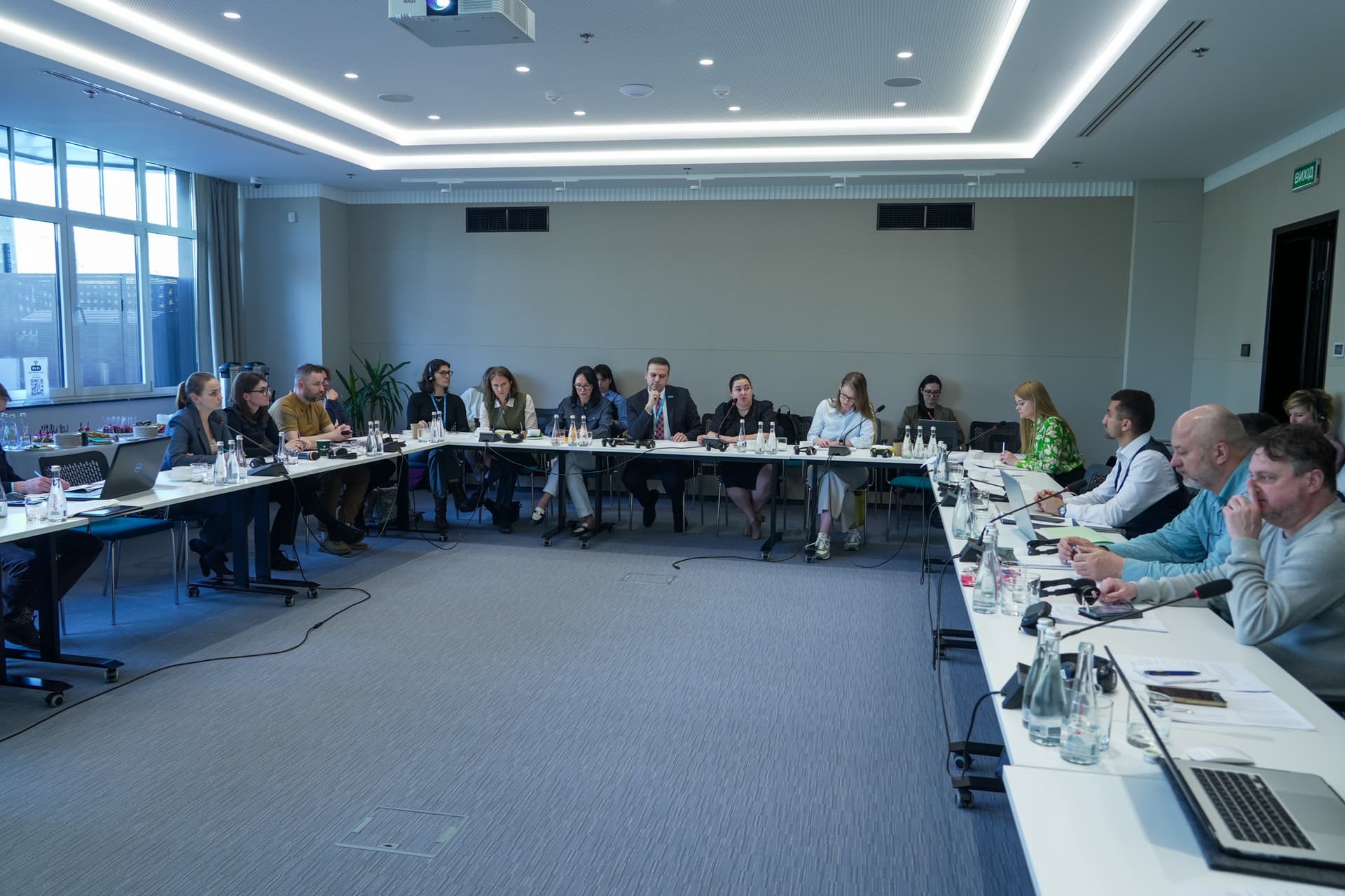 ООН та Україна: разом за захист українських дітей, які постраждали від російського вторгнення