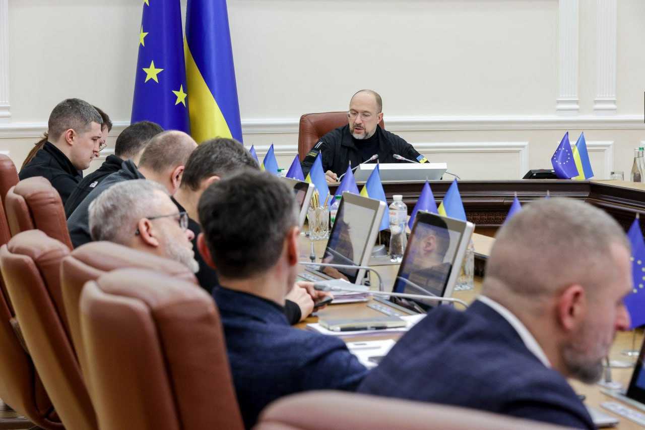 Ukraine’s commitment to reuniting deported children with their families