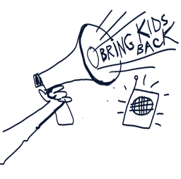 International Advocacy